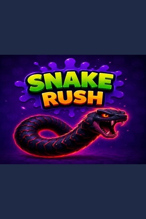 Snake Rush